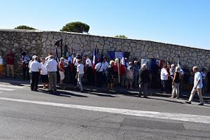 2018 08 28 TOULON HOMMAGE AU GENERAL RAOUL SALAN (20)